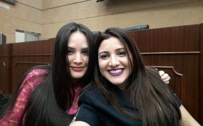 amigas 1