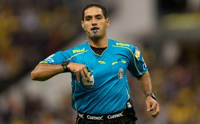 arbitro