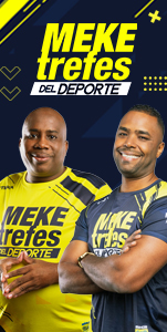 Meketrefes