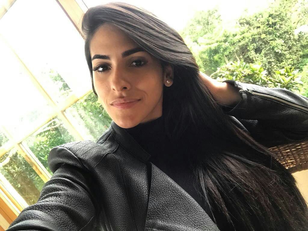 jacky guzman soltera