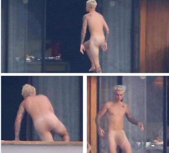 justinnaked