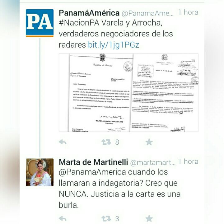 martalinares