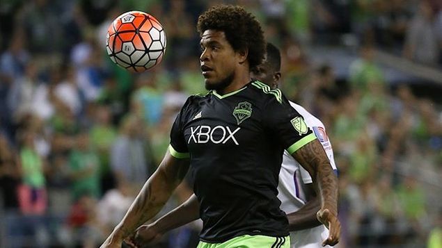 panameno Roman Torres Seattle Sounders MEDIMA20150821 0206 24