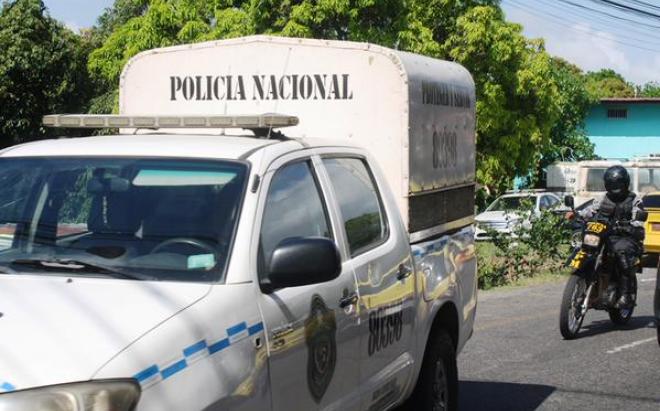 policia 11