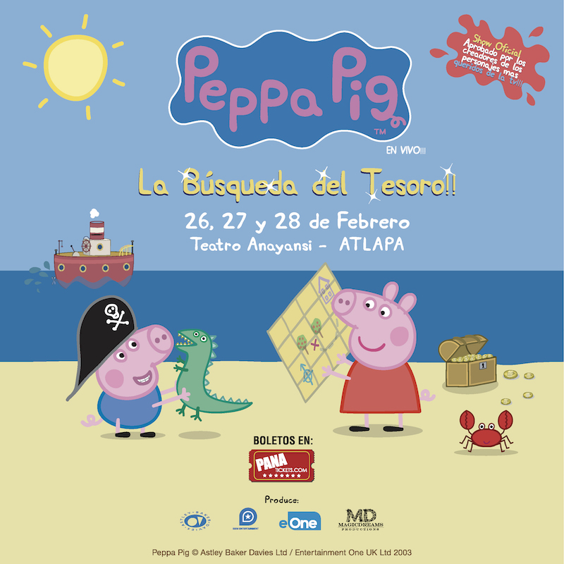 Peppa