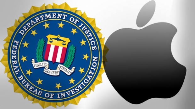 apple fbi