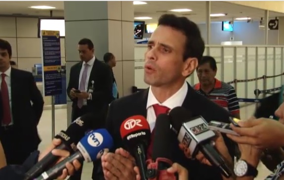 caprilesas
