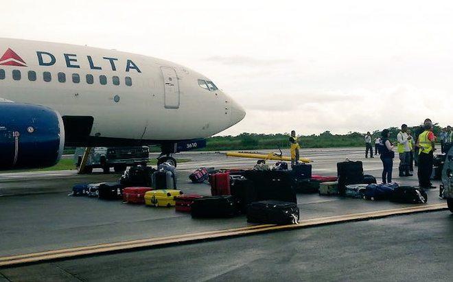 deltaabomba