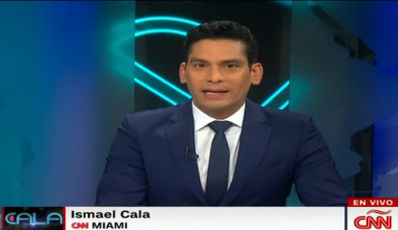 ismaelcalaadiso