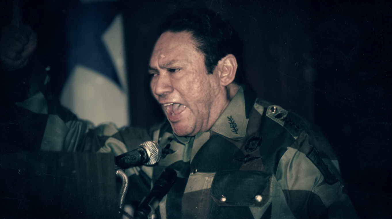 noriegamanuel