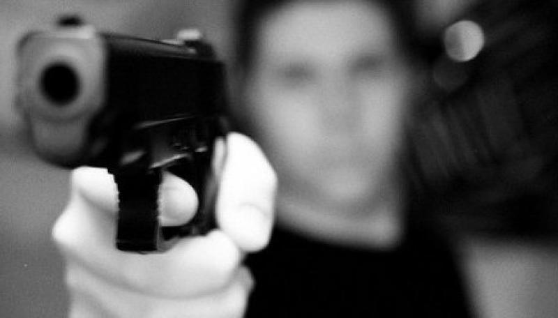 pistolaasalto