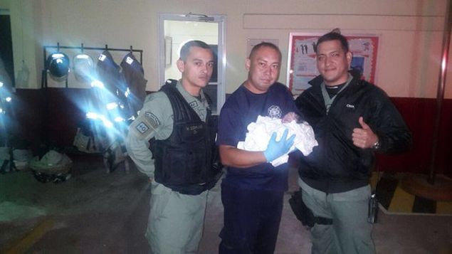 policiabebe