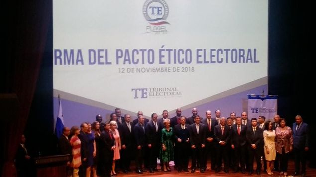 Candidatos Mendez Etico Electoral FotoUSMA MEDIMA20181112 0224 31