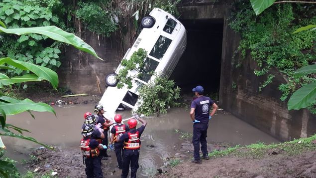 Bus pasajeros Cumbres victimas FotoValdespino MEDIMA20190620 0209 31