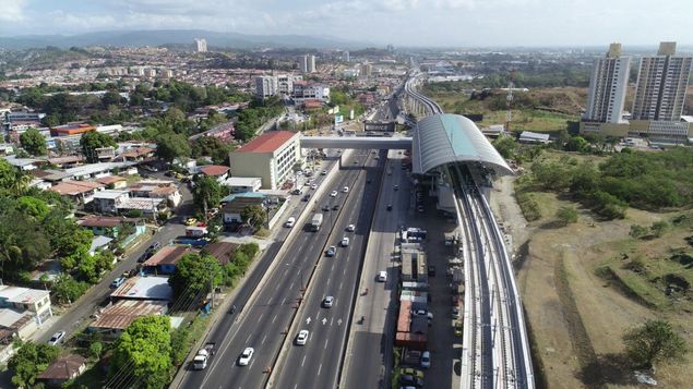 Panama calienta elecciones FotoTomada elmetrodepanama MEDIMA20190421 0129 5