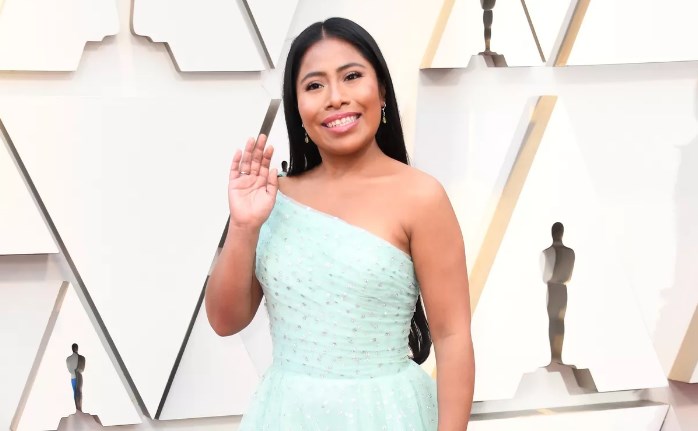 Yalitza Aparicio