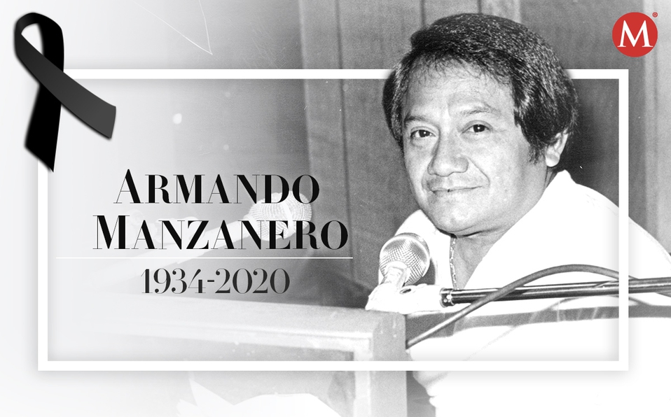 armando manzanero escribio canciones trayectoria 1