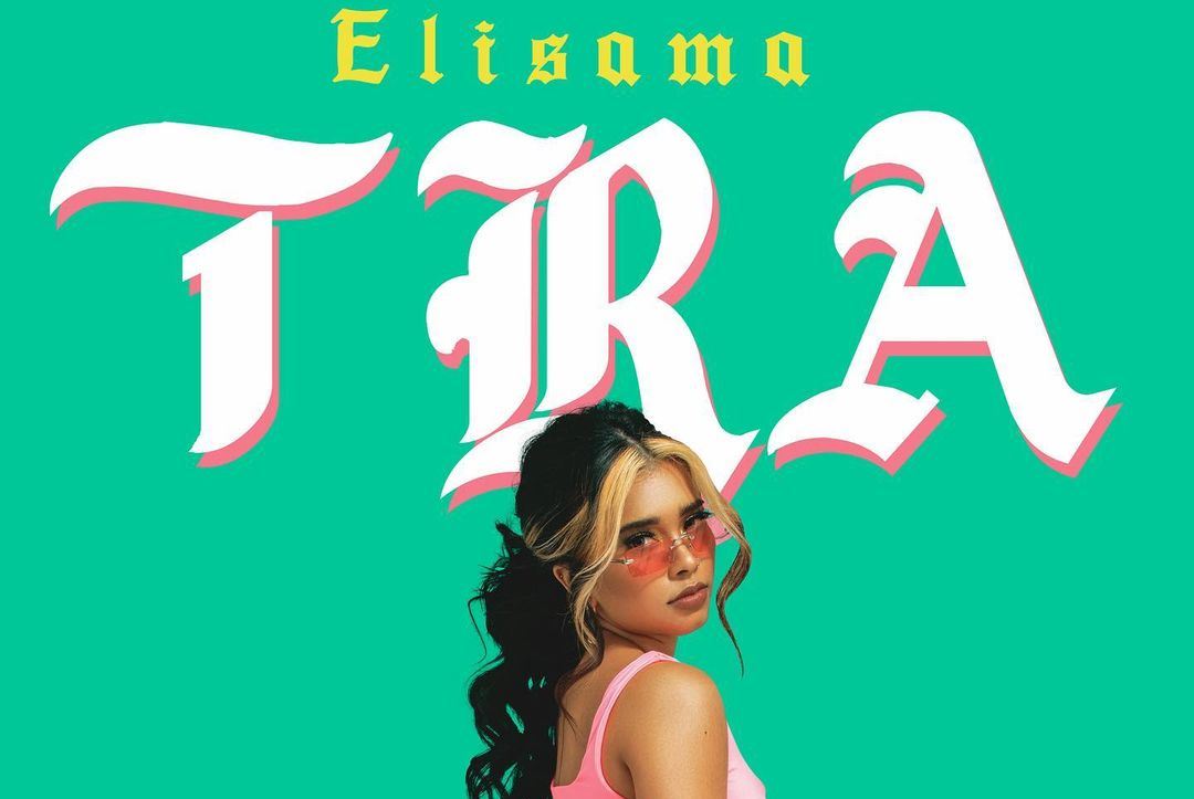 elisama portada