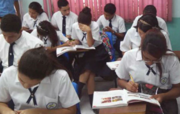 estudiantes panama