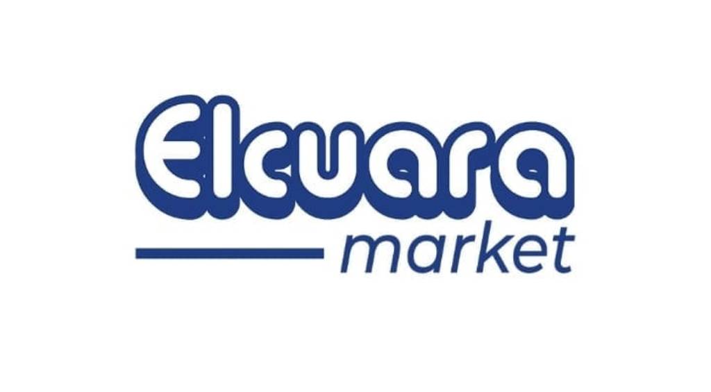 logo elcuara market