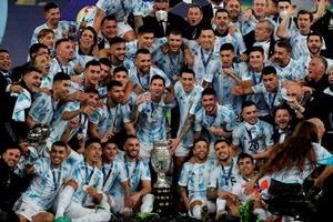 argentina campeon de la copa america portada web