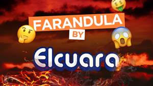 farandula elcuara picante radio show portada web