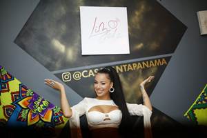 liz baila video musical panama portada web