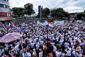 manifestacion panama portada web