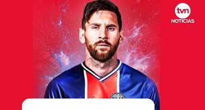 messi al psg portada web