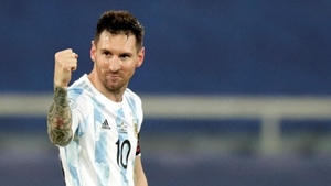 messi golazo copa america portada web