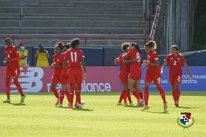 seleccion femenina de panama portada web