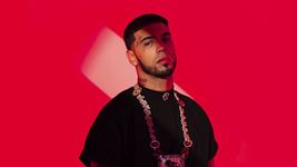 anuel en panama portada