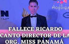 fallece director portada