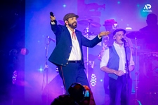 juan luis guerra portada