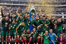 mexico campeon portada