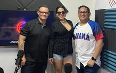 elcuara news podcast con luna soriano web