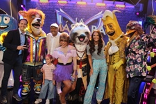 la mascara confe web