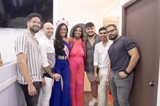 lian salon vip web