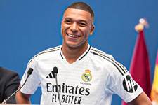 mbappe al real madrid web