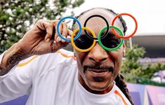 snoop dogg olimpiadas web