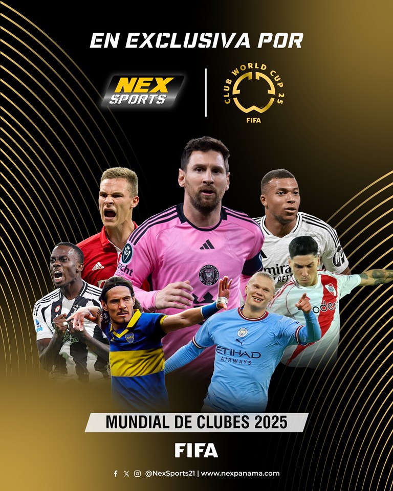 MUNDIAL DE CLUBES EXPECTATIVA