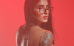 ainara sensual panama web