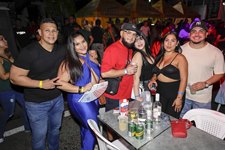 dianas en la capital panama web