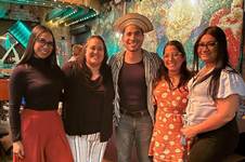 elmis stand up santana panama web