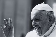 fallece el papa panama web