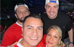 fanaticos de la sele panama web