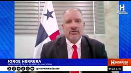 jorge herrera en hispania panama web