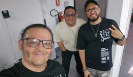 jose tapia en radio panama web