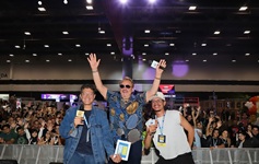 kilo comicom panama web