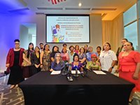 ministerio de la mujer out panama web